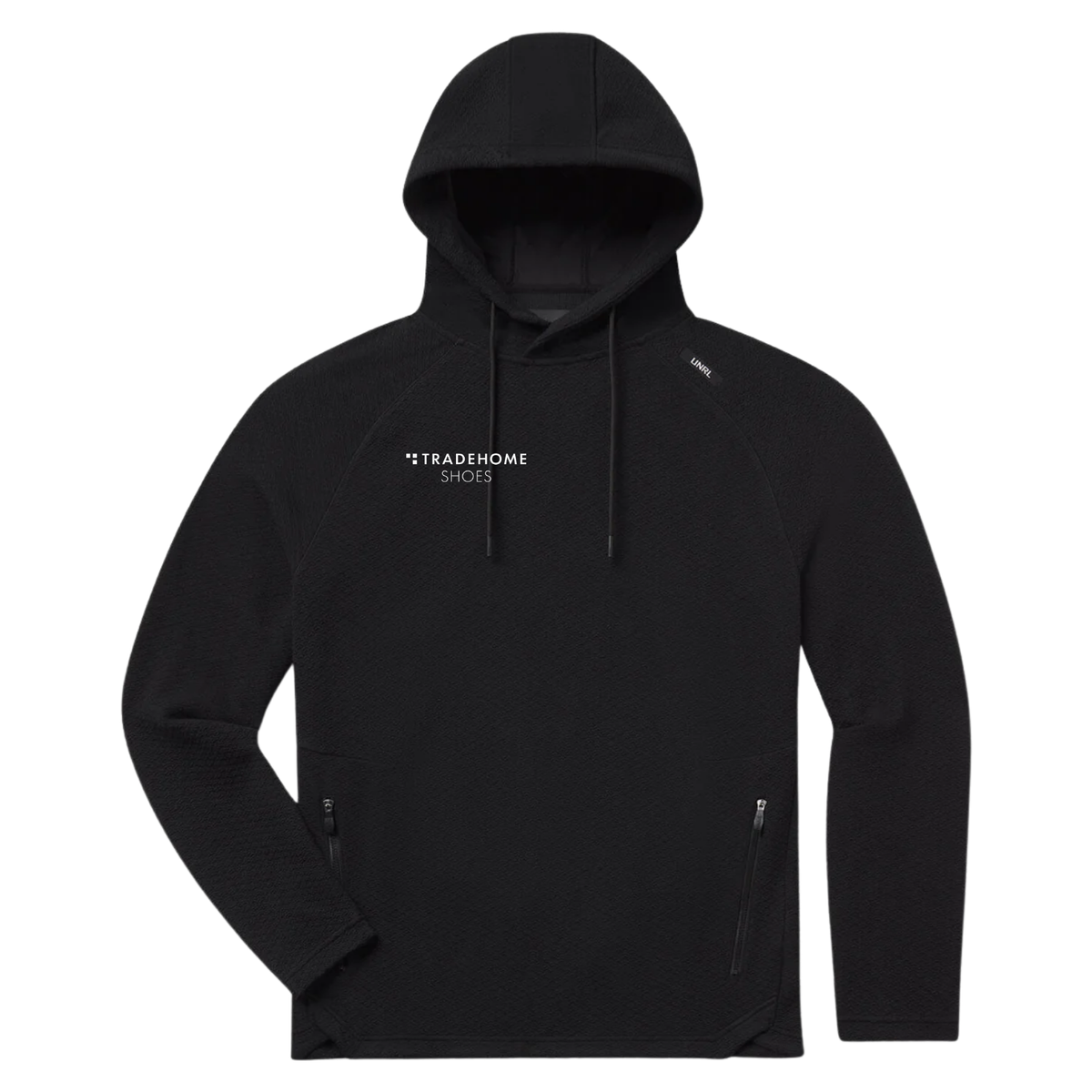 TRADEHOME UNRL Men's Elevation Hoodie
