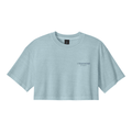 Light Washed Denim - Tradehome-Logo-Stacked