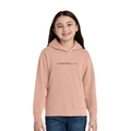 Peachy - Tradehome-Logo