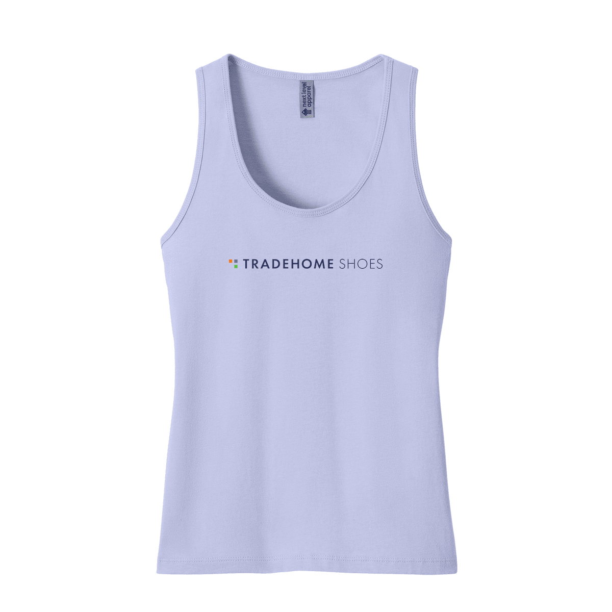 Lavender - Tradehome-Logo