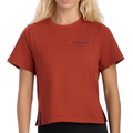 TRADEHOME UNRL Women's Boxy Ultra Tee