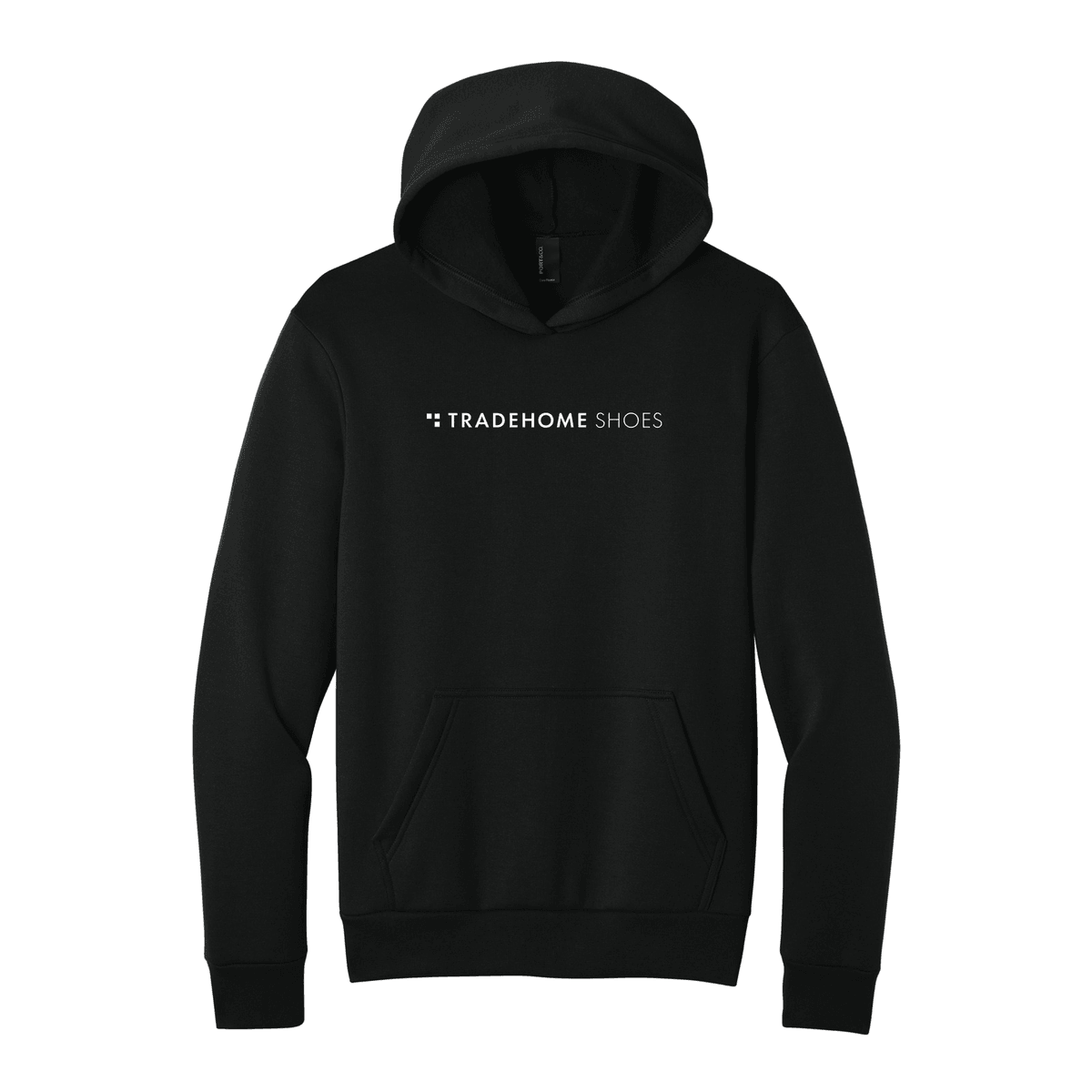 Jet Black - Tradehome-Logo