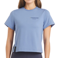 TRADEHOME UNRL Women's Boxy Ultra Tee