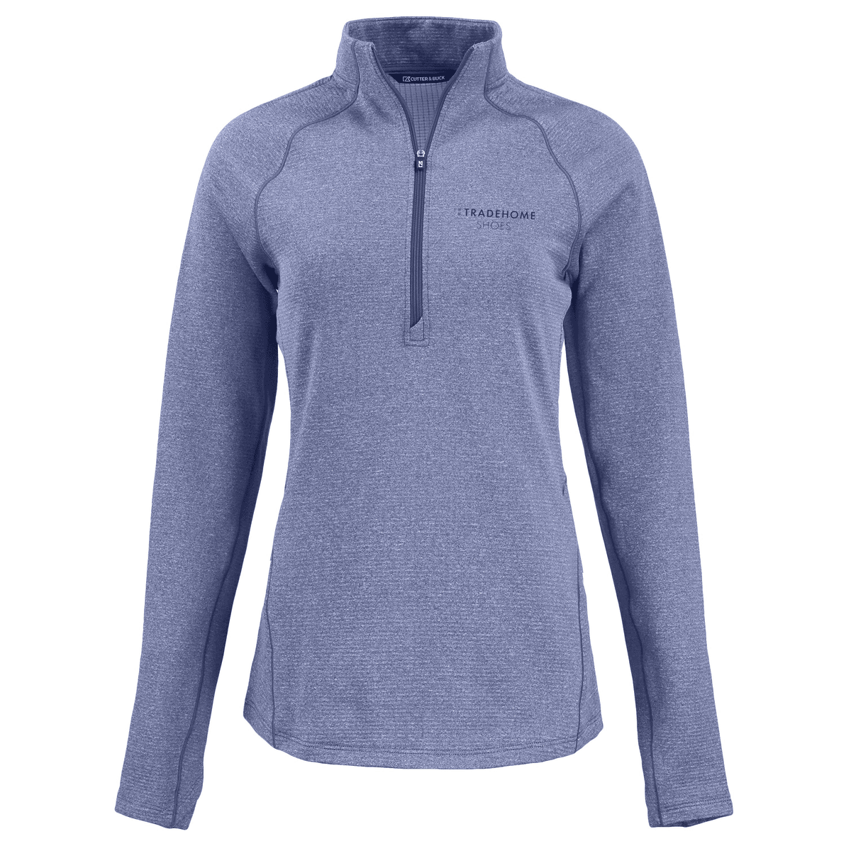 Tour Blue Heather - Tradehome-Logo-Stacked
