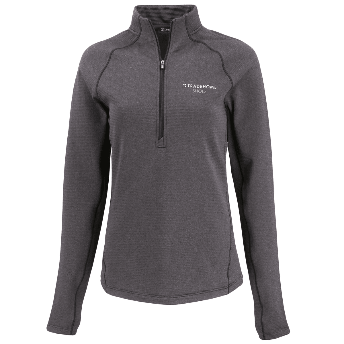Black Heather - Tradehome-Logo-Stacked