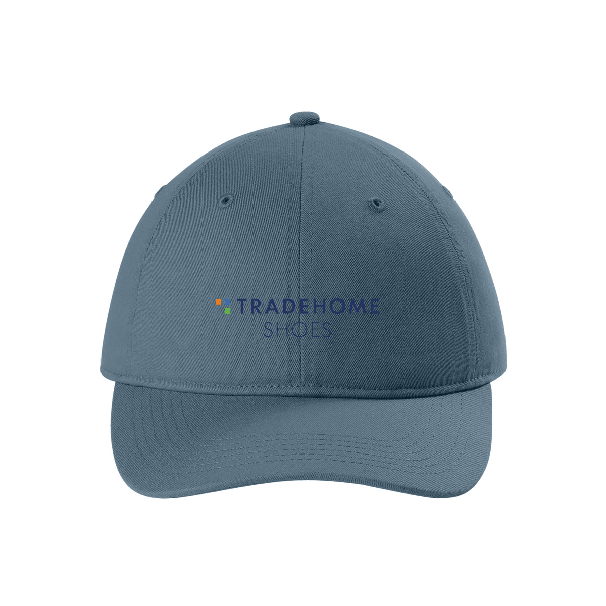 Blue Jean - Tradehome-Logo-Stacked
