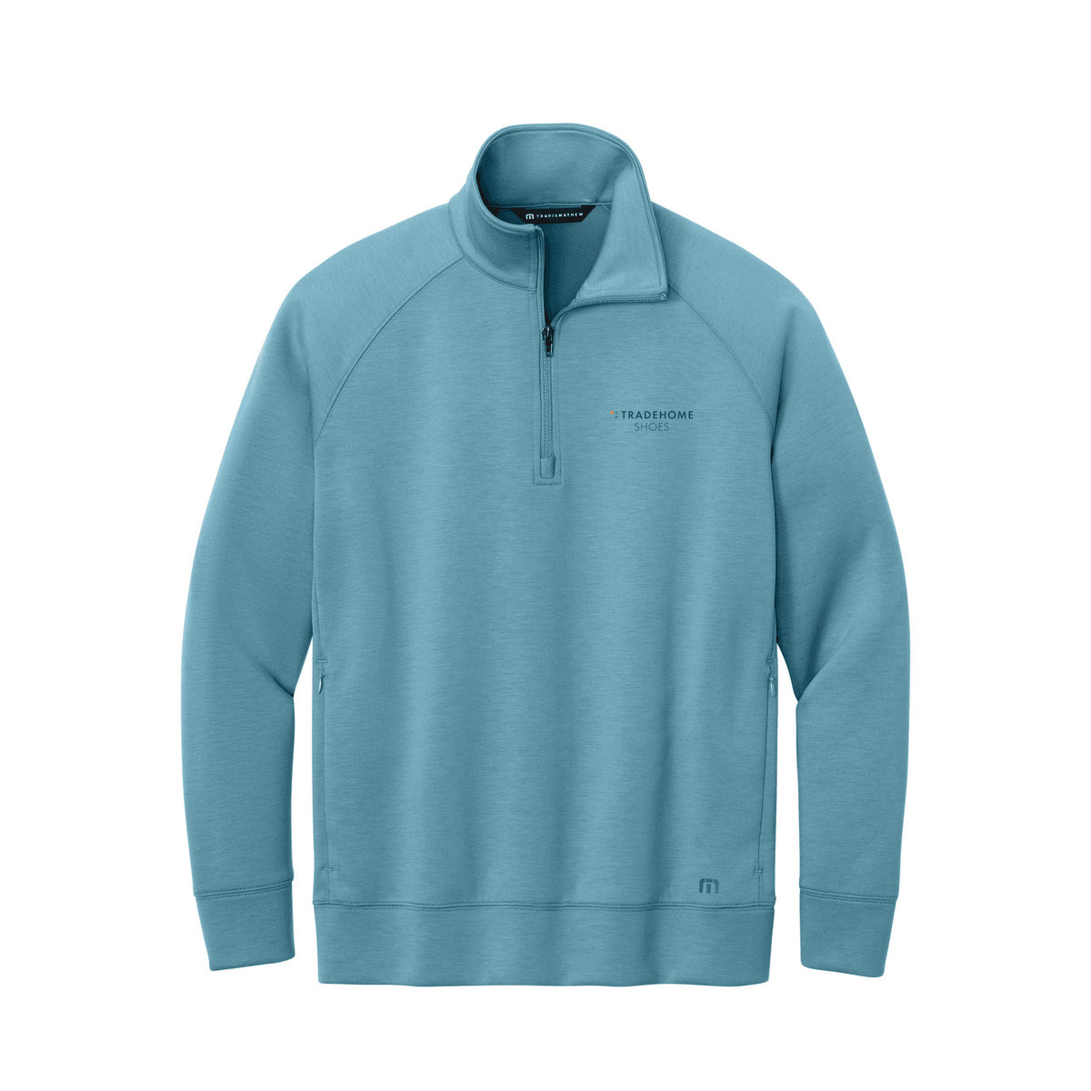Copen Blue - Tradehome-Logo-Stacked
