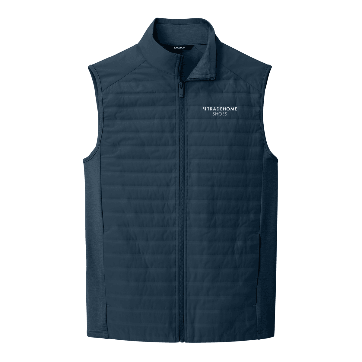River Blue Navy - Tradehome-Logo-Stacked