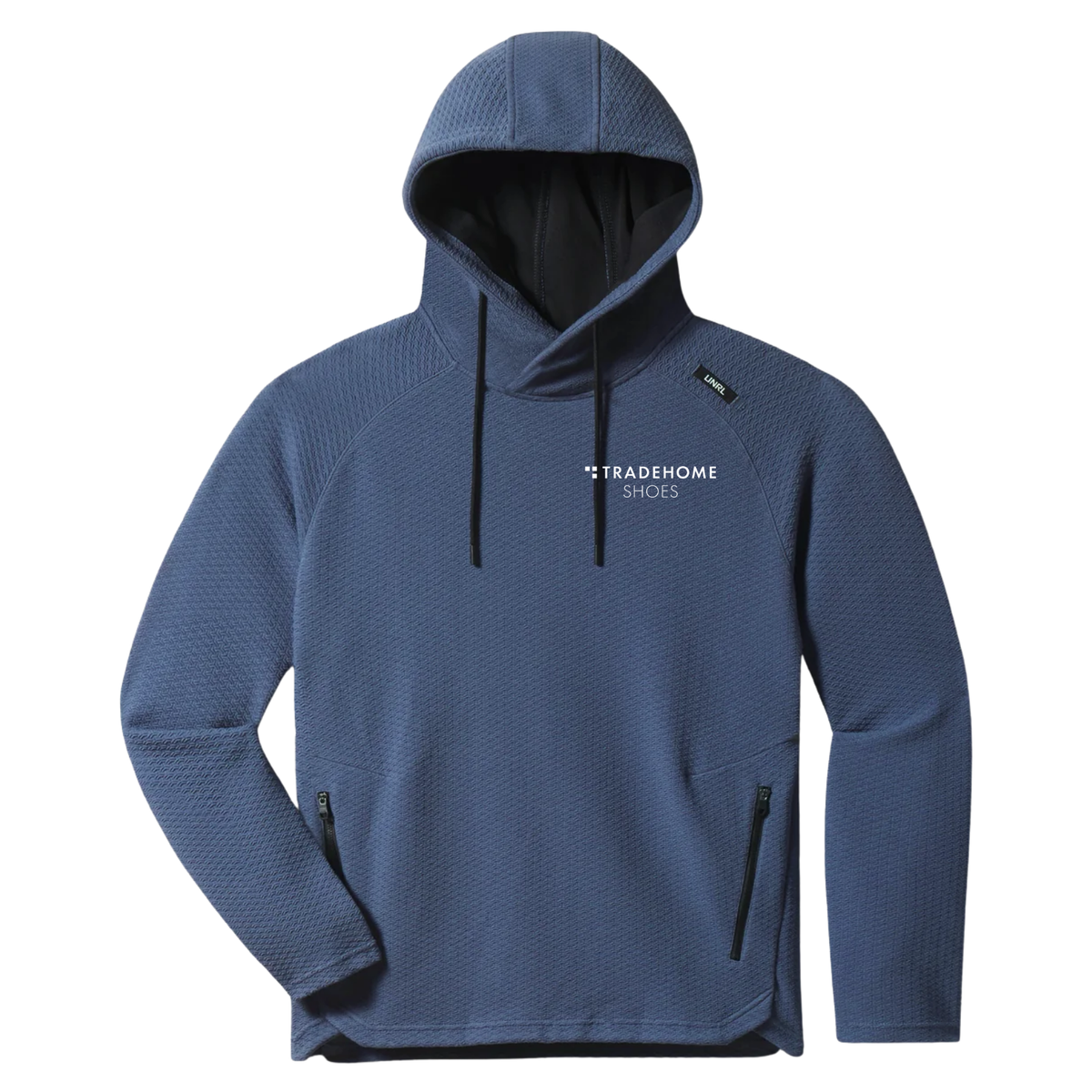 TRADEHOME UNRL Men's Elevation Hoodie