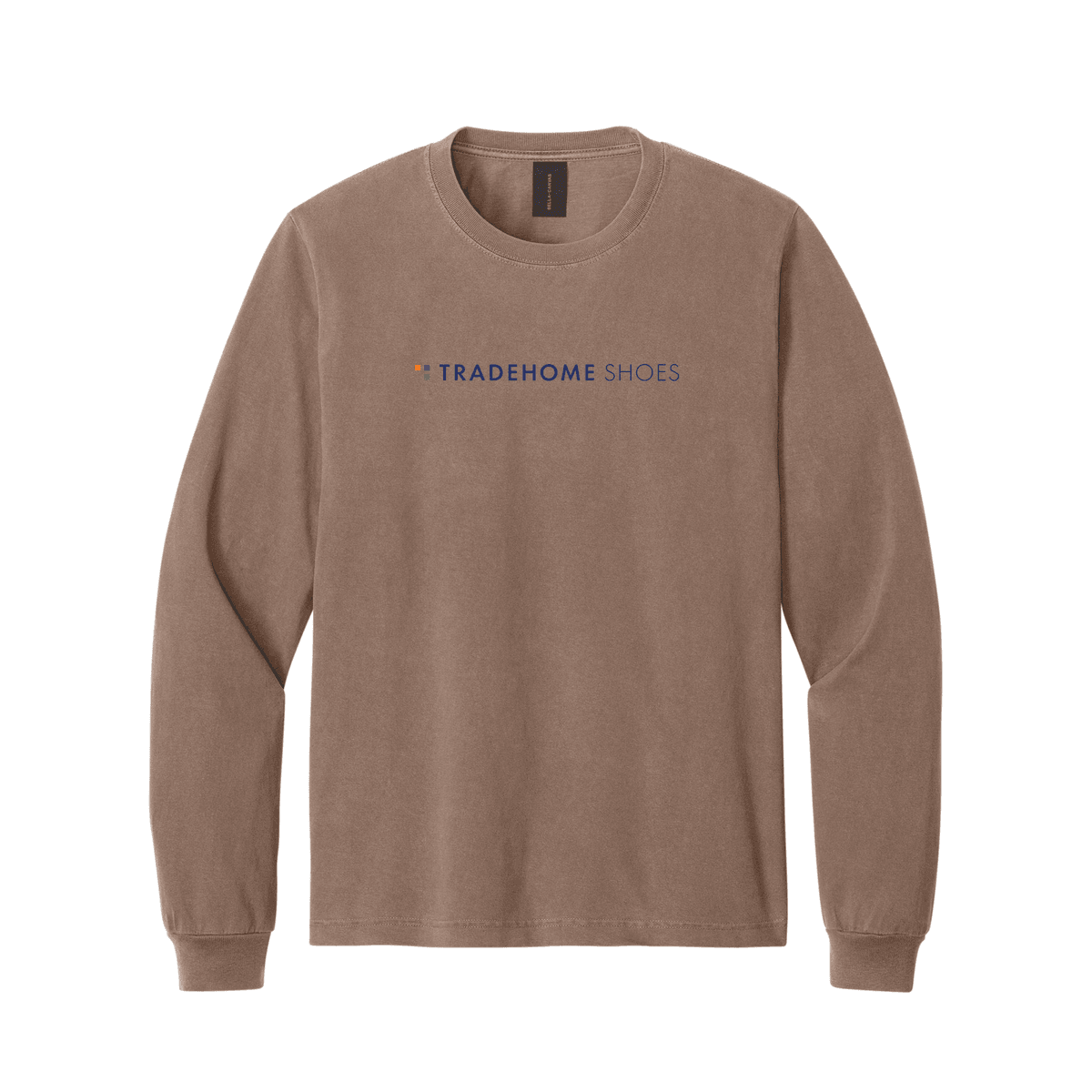 Washed Cocoa - Tradehome-Logo