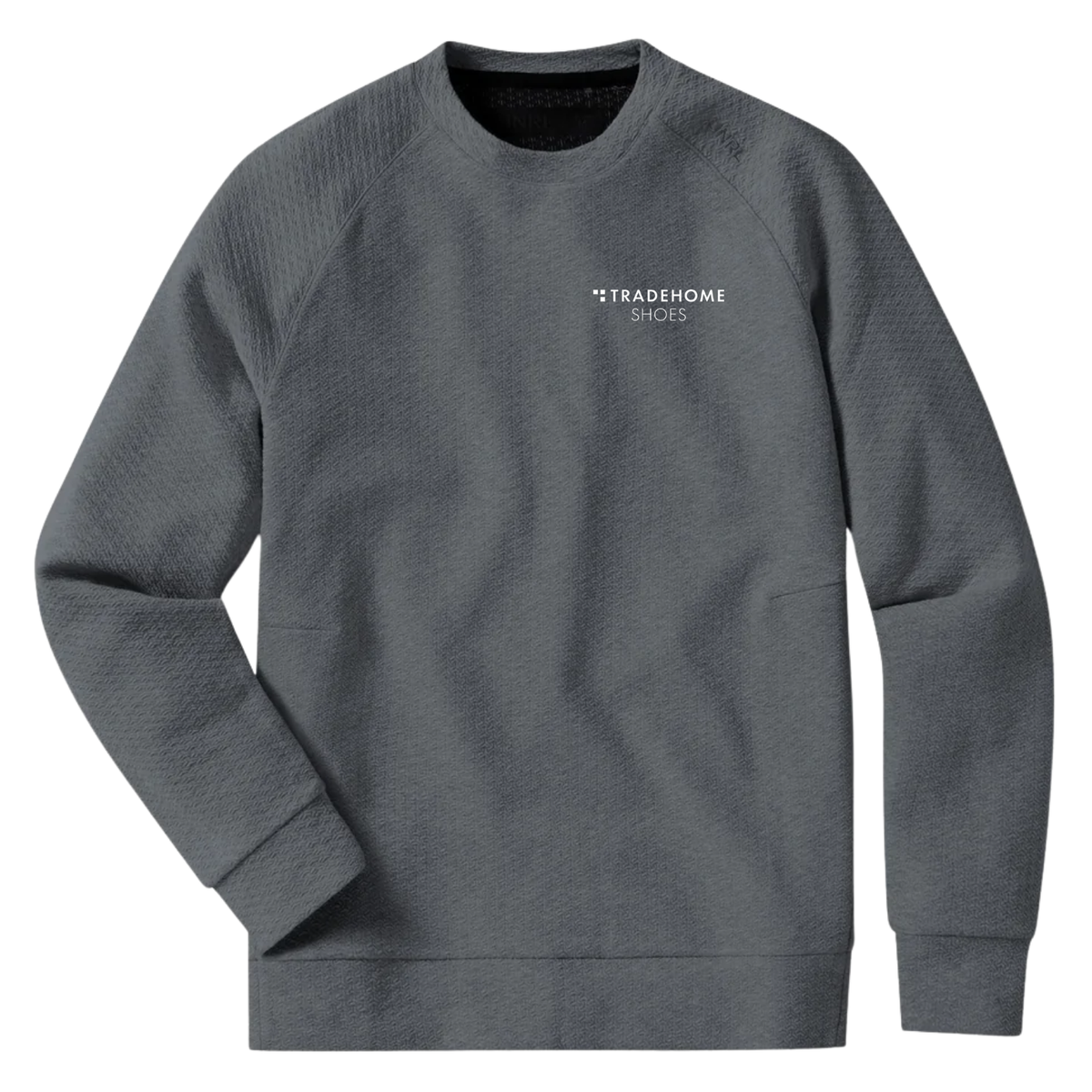 TRADEHOME UNRL Men's Elevation Crewneck