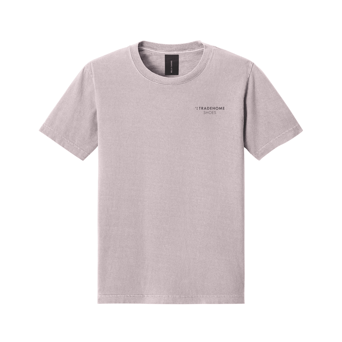 Washed Lavender - Tradehome-Logo-Stacked