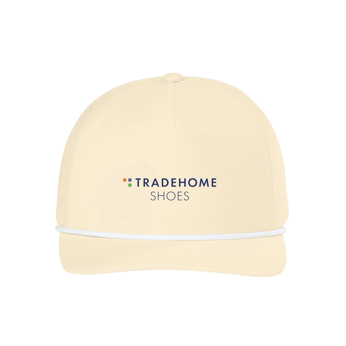 Ivory - Tradehome-Logo-Stacked