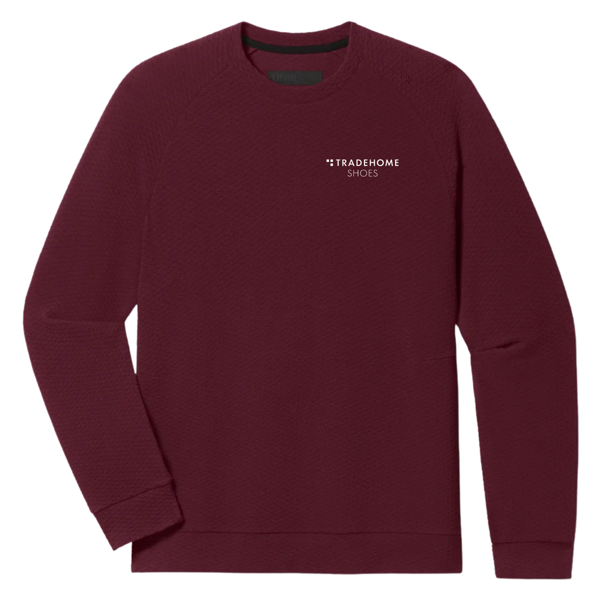 TRADEHOME UNRL Men's Elevation Crewneck