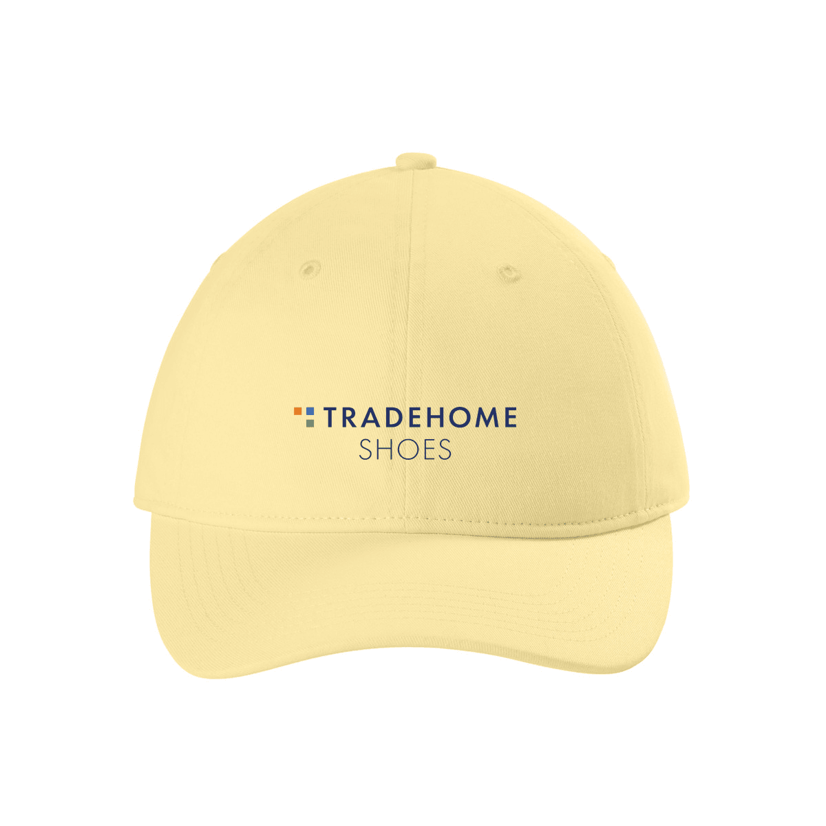 Butter - Tradehome-Logo-Stacked
