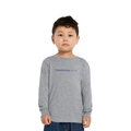 Athletic Heather - Tradehome-Logo