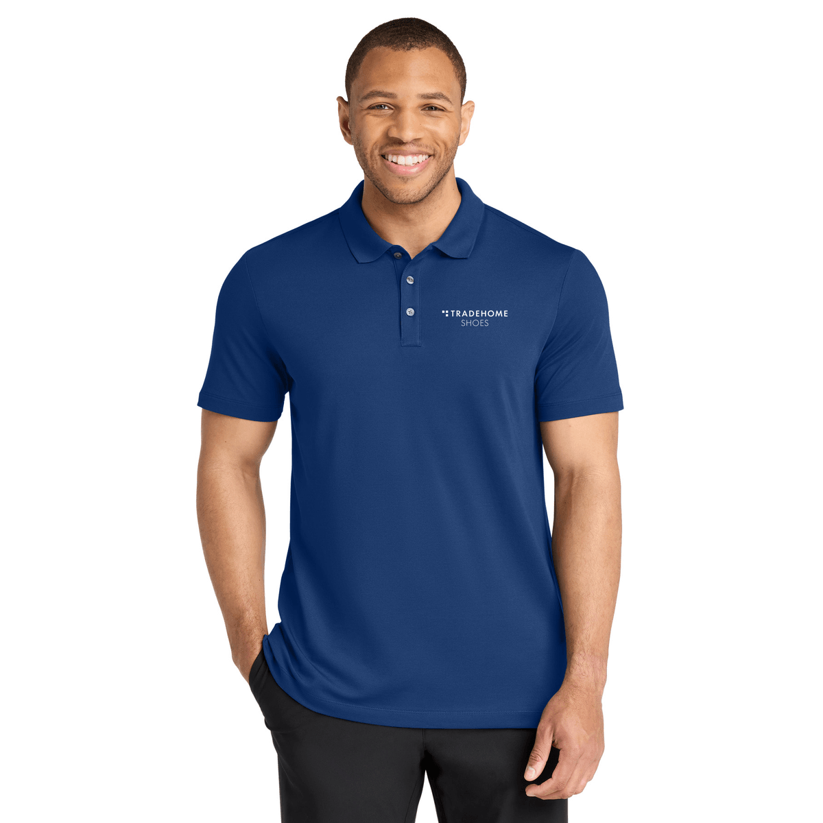 Blue Note - Tradehome-Logo-Stacked