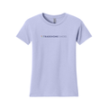 Lavender - Tradehome-Logo