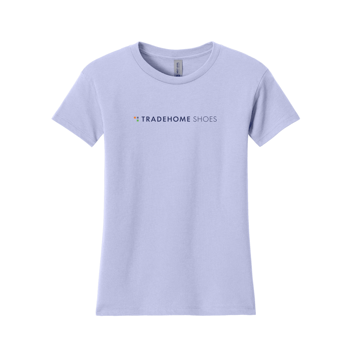 Lavender - Tradehome-Logo