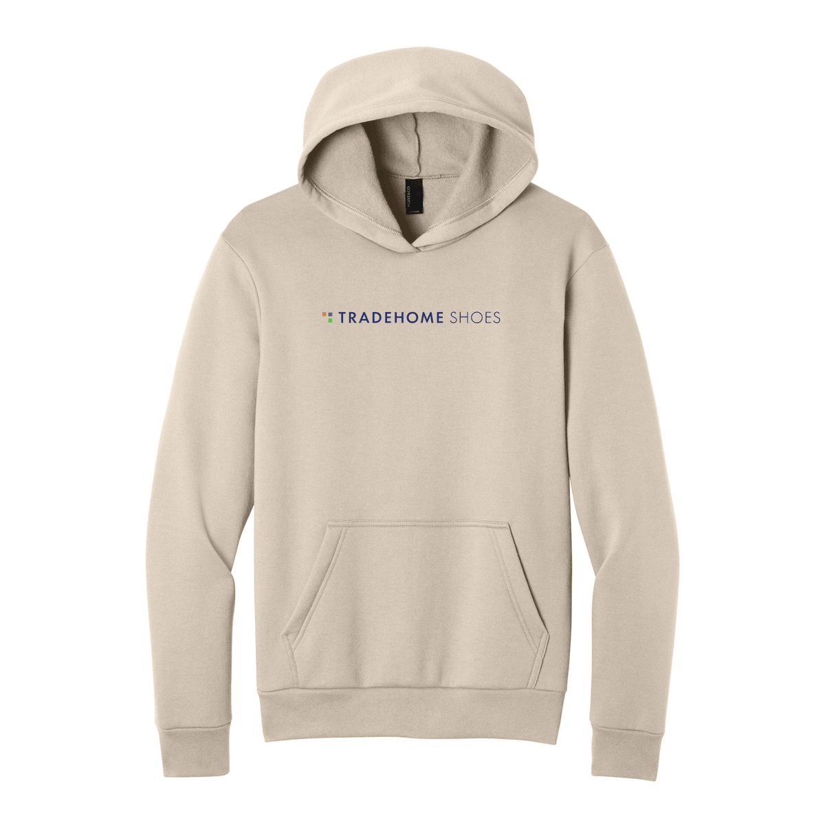 Light Sand - Tradehome-Logo