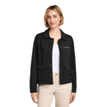 Black Heather - Tradehome-Logo-Stacked