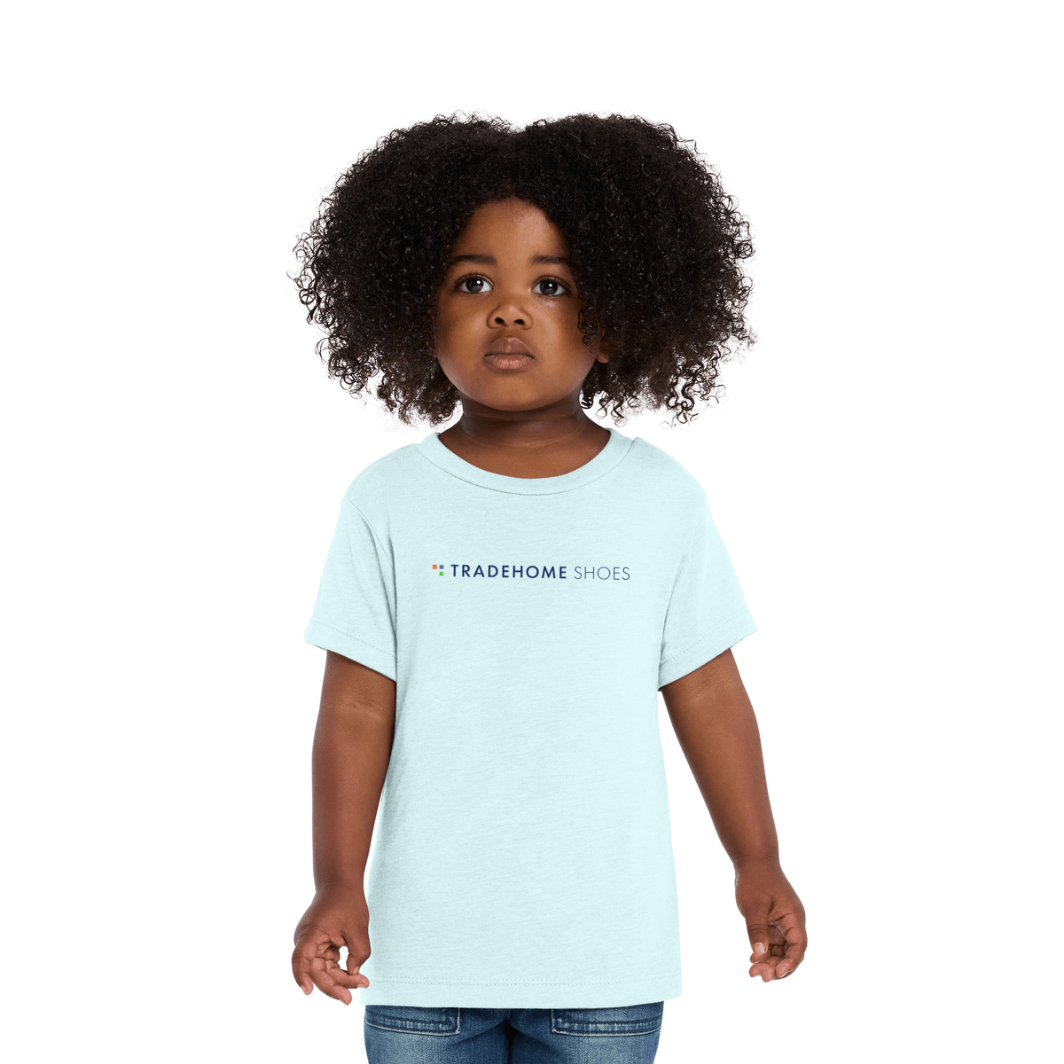 Ice Blue Triblend - Tradehome-Logo