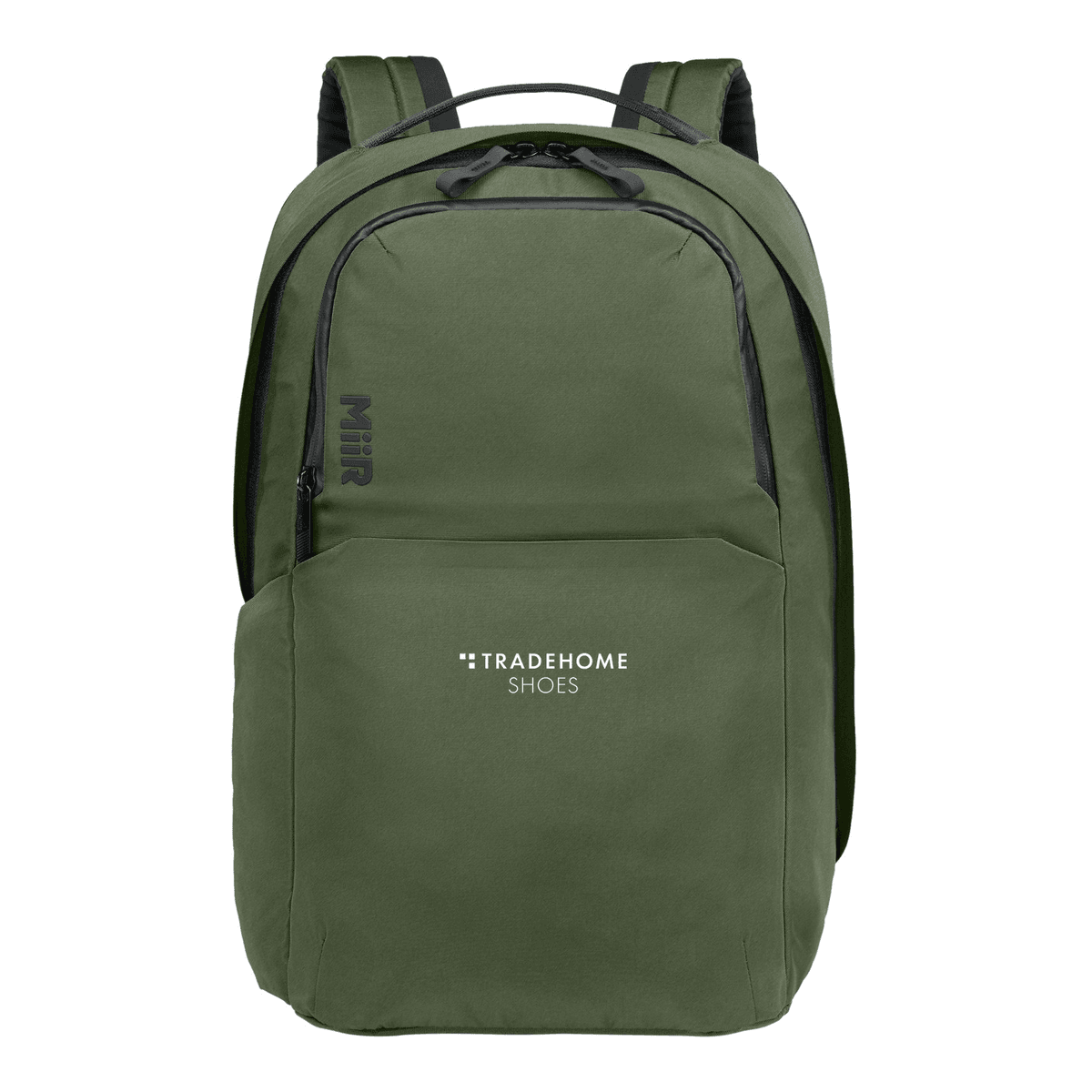 Forest Moss - Tradehome-Logo-Stacked
