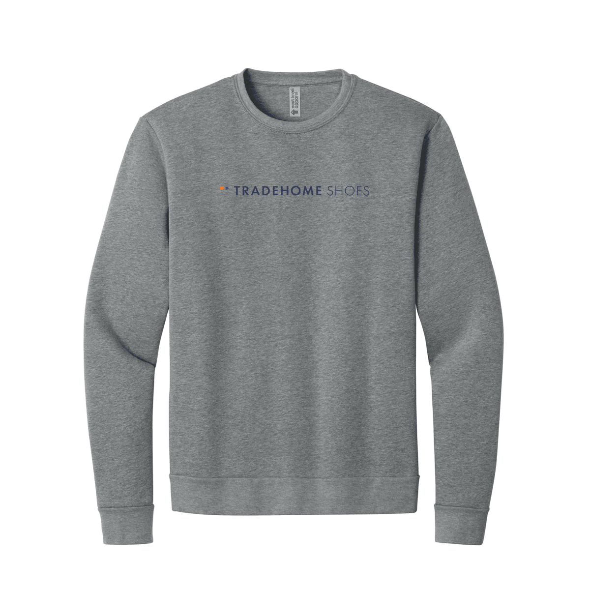Heather Gray - Tradehome-Logo