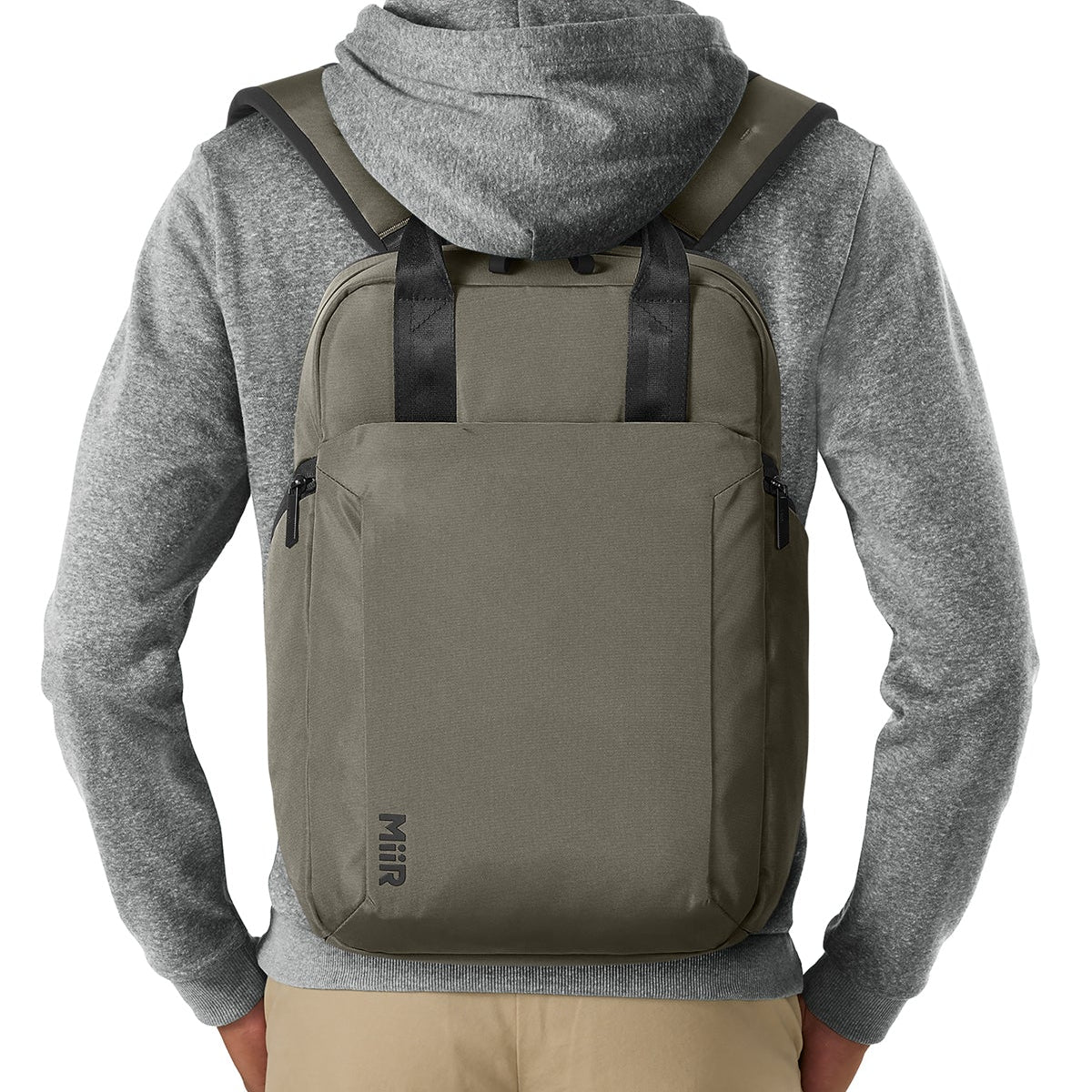 TRADEHOME MiiR Kondoh Double-Handle Pack
