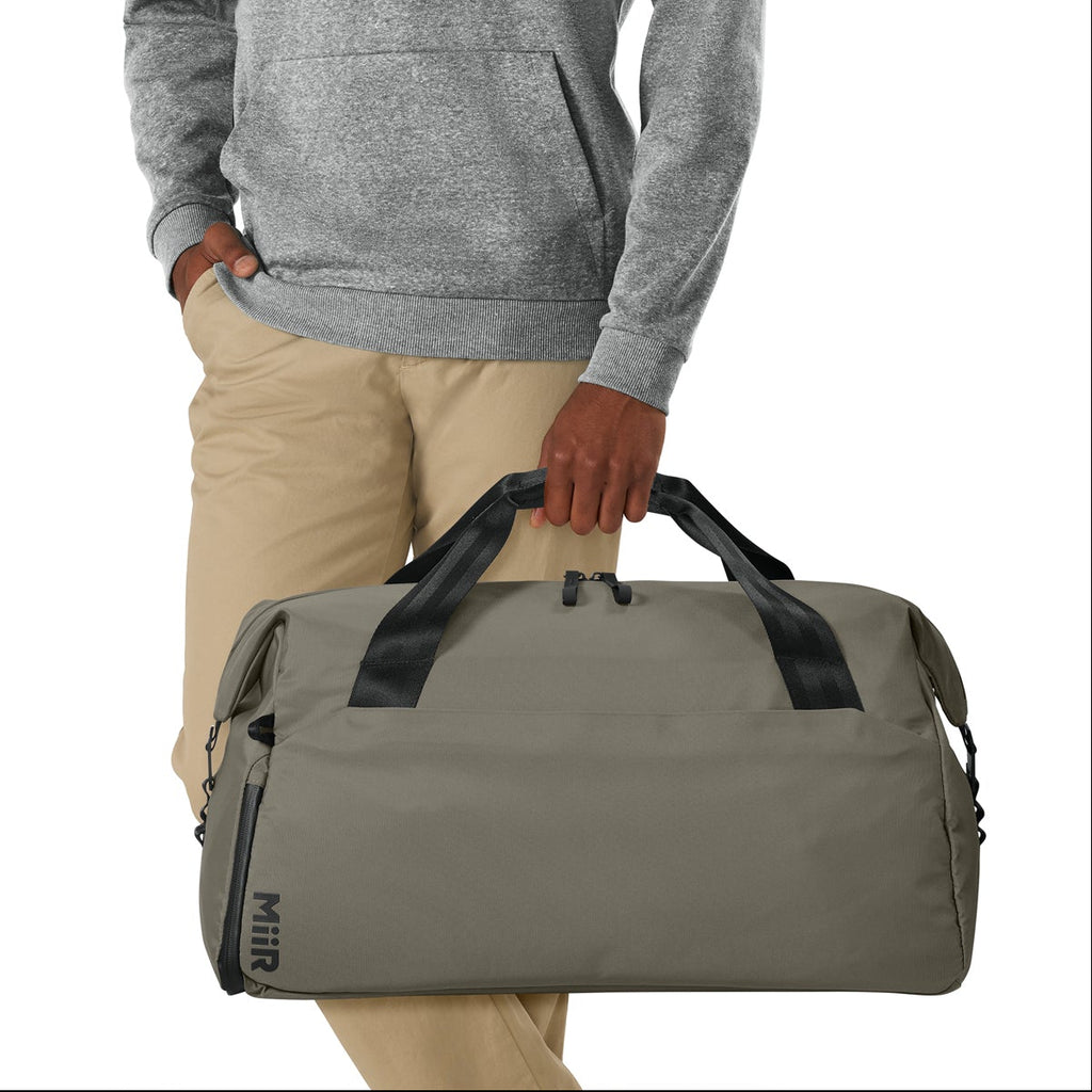 TRADEHOME MiiR Kondoh Weekend Duffel