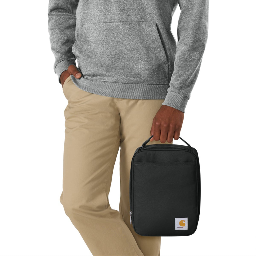 TRADEHOME Carhartt Insulated Lunch Cooler
