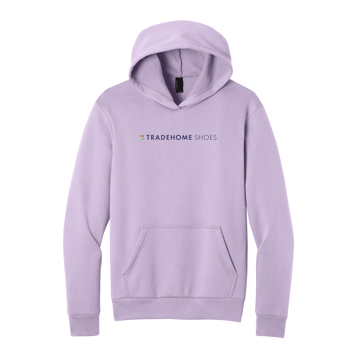 Lavender - Tradehome-Logo