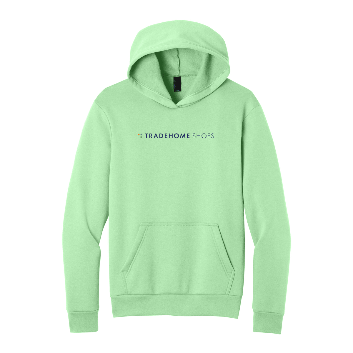 Spearmint - Tradehome-Logo