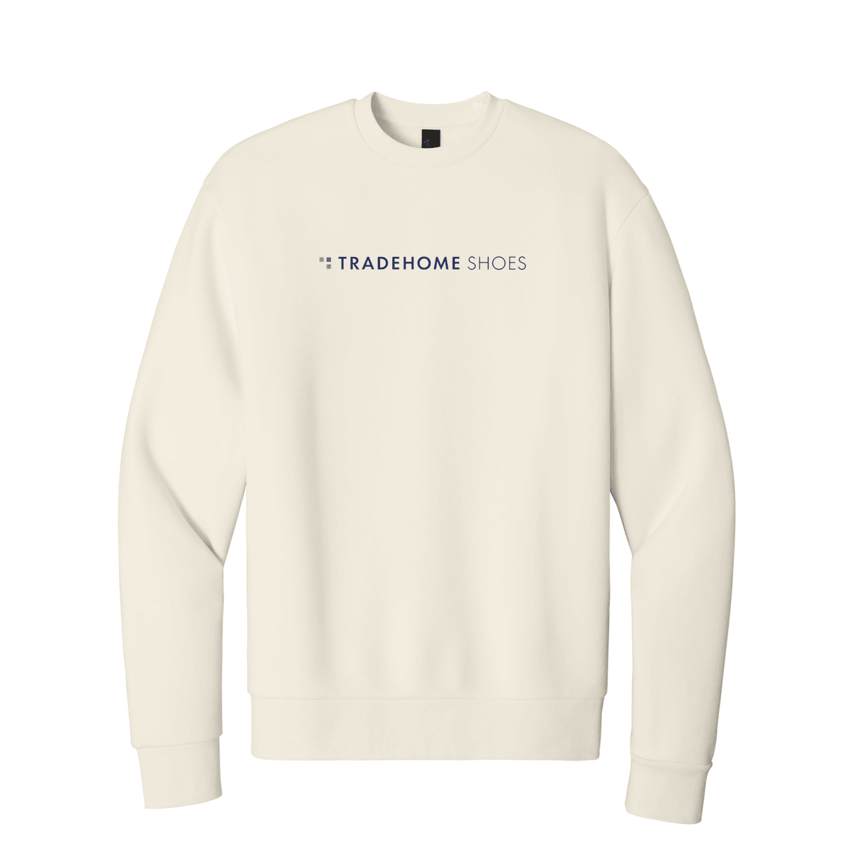 Ivory - Tradehome-Logo