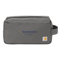 Grey - Tradehome-Logo-Stacked