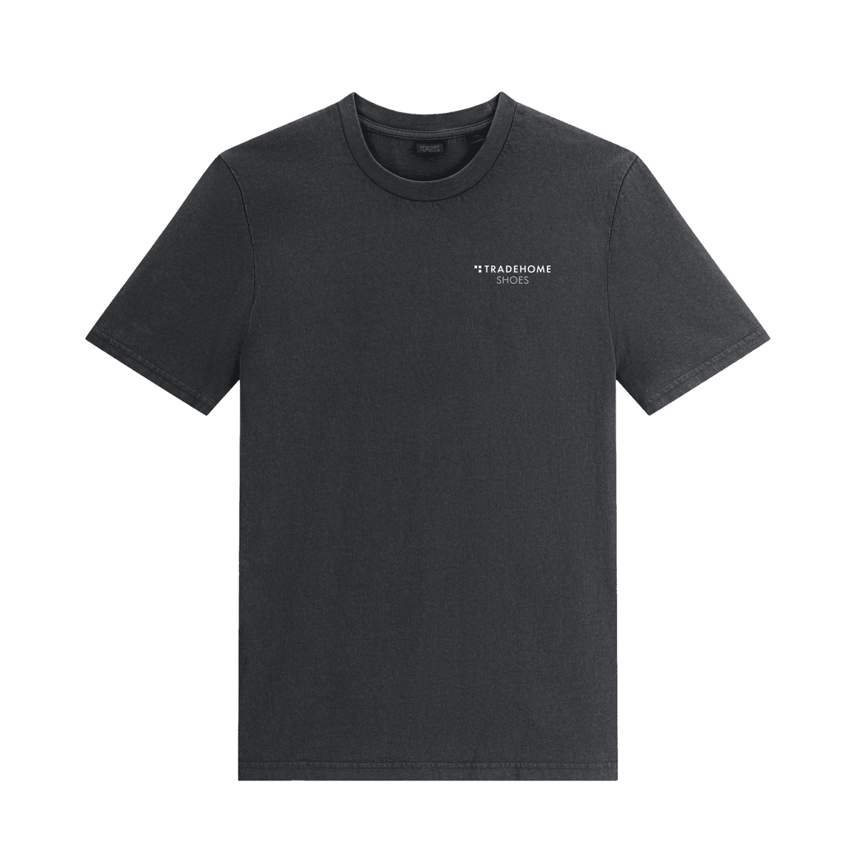 G. Dyed Black Rock - Tradehome-Logo-Stacked