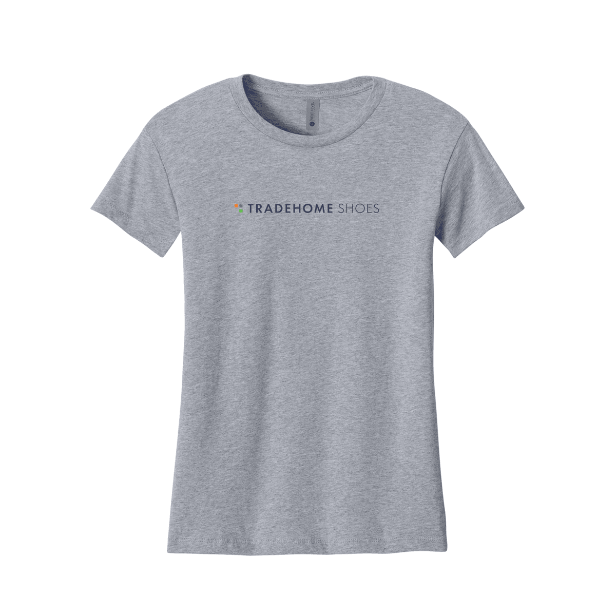 Heather Gray - Tradehome-Logo