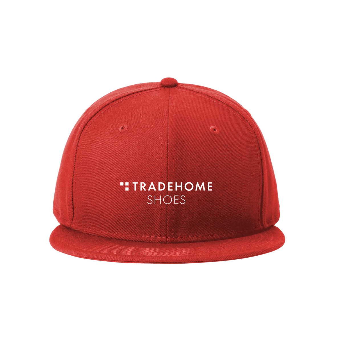 Scarlet - Tradehome-Logo-Stacked
