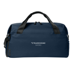 Indigo Navy - Tradehome-Logo-Stacked