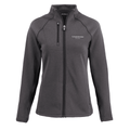 Black Heather - Tradehome-Logo-Stacked