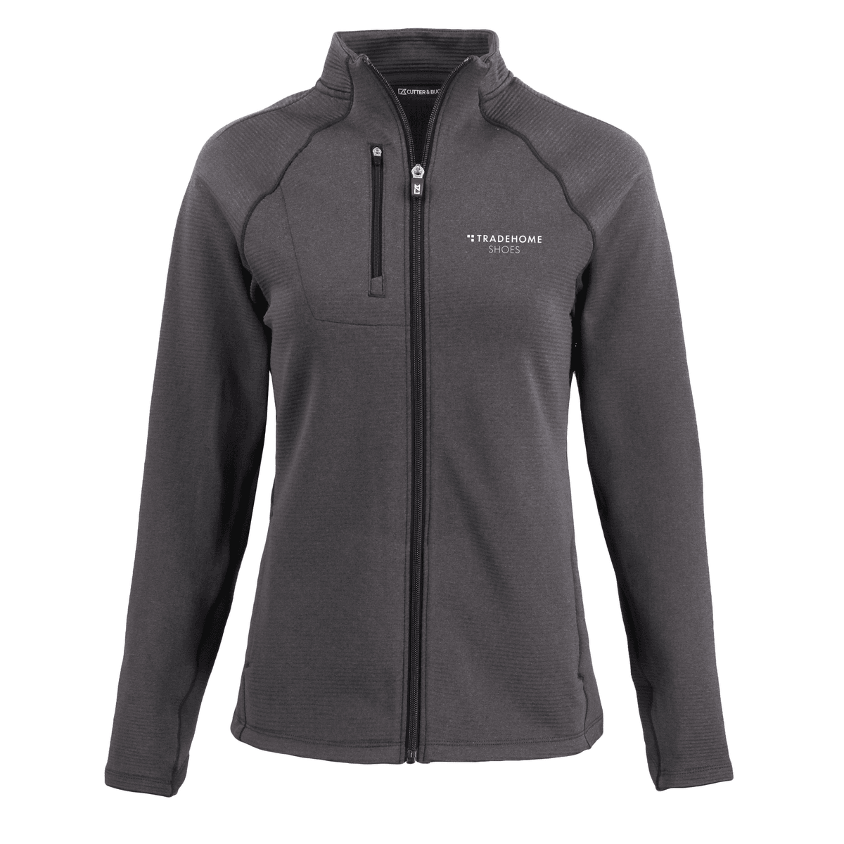 Black Heather - Tradehome-Logo-Stacked