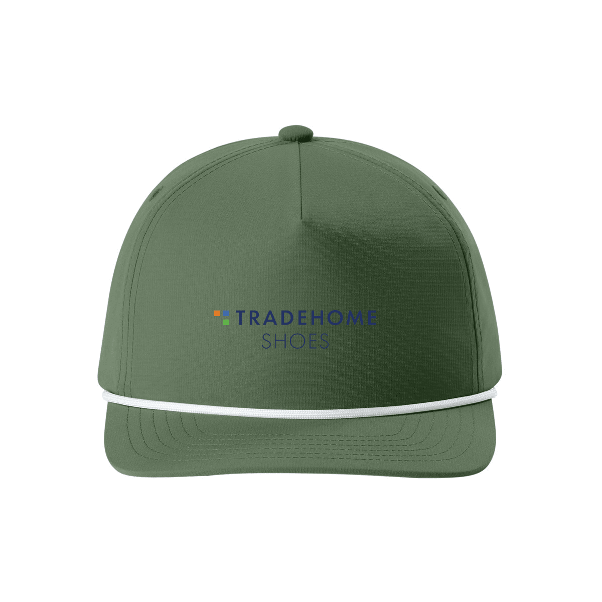 Moss - Tradehome-Logo-Stacked