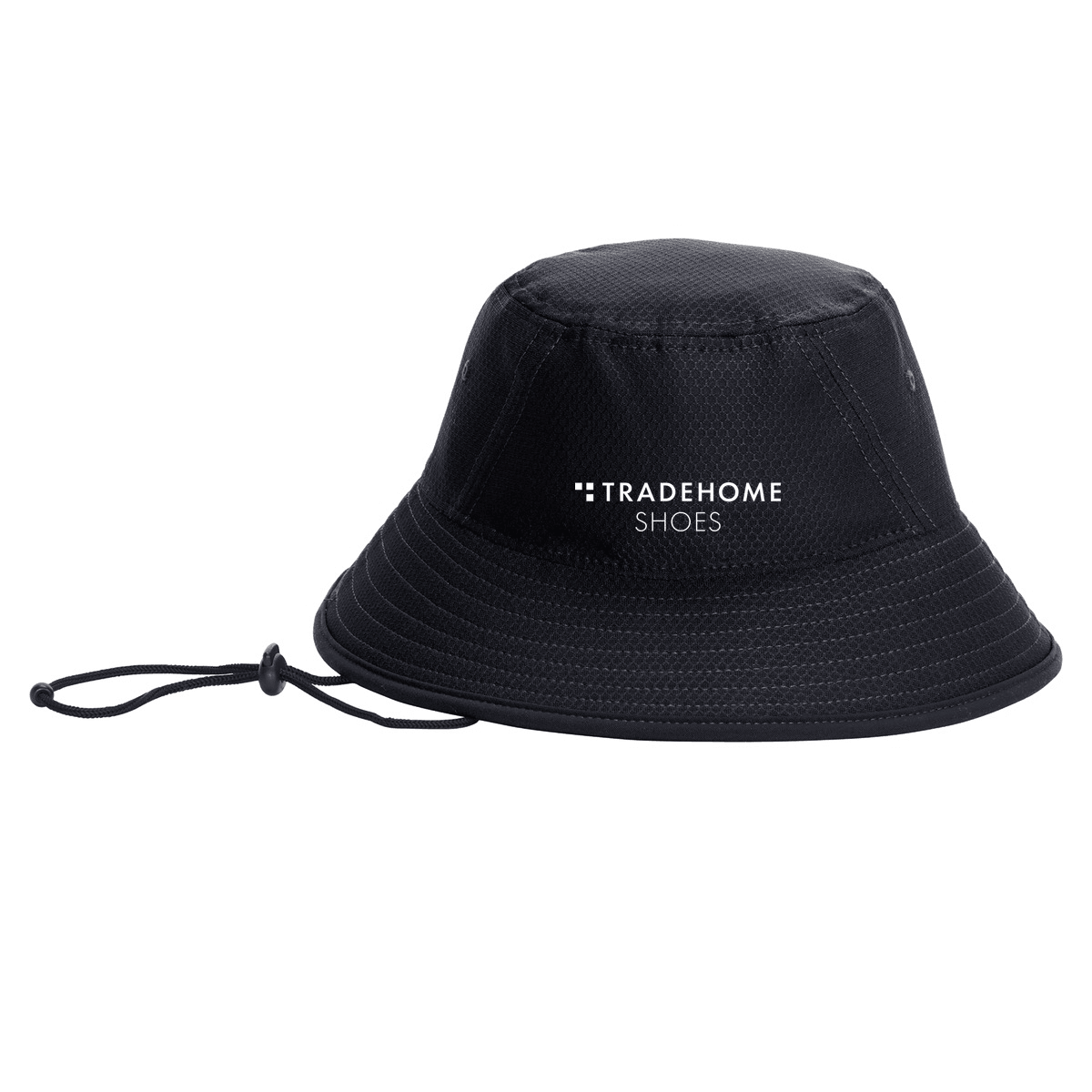 True Navy - Tradehome-Logo-Stacked