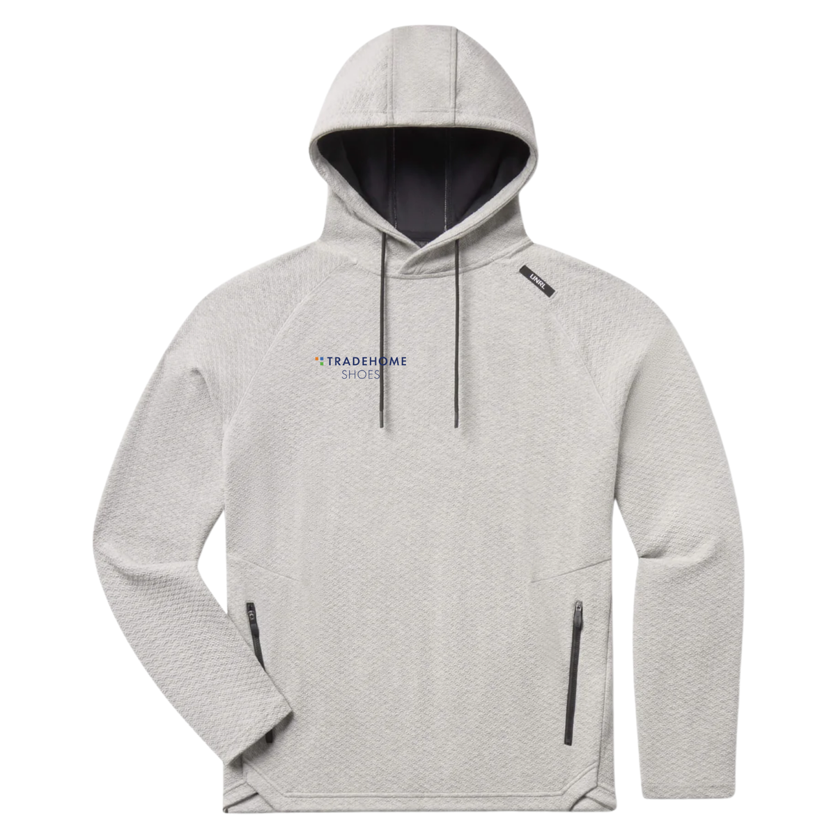 TRADEHOME UNRL Men's Elevation Hoodie