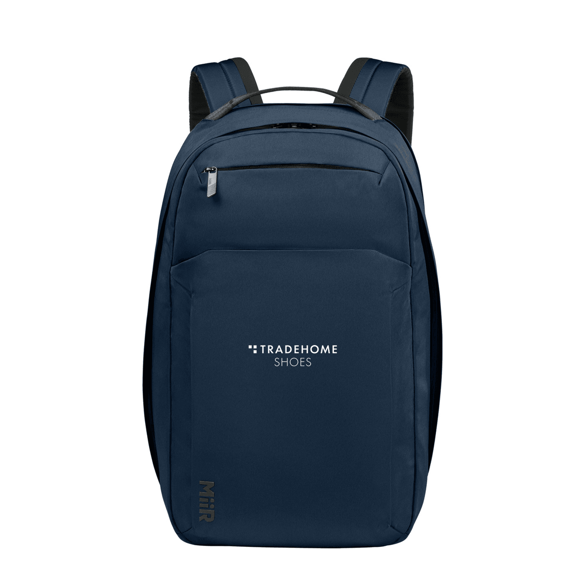 Indigo Navy - Tradehome-Logo-Stacked