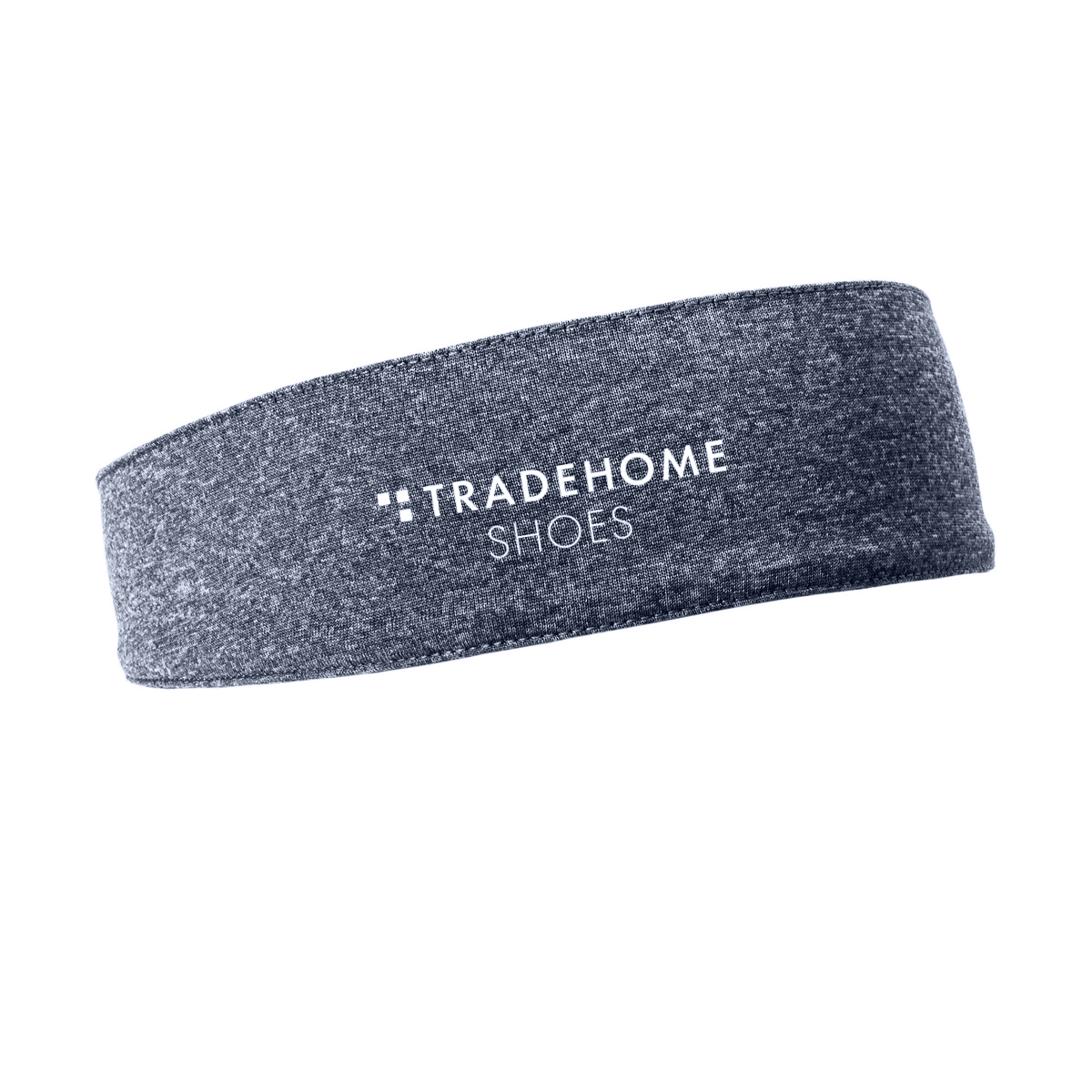 True Navy Heather - Tradehome-Logo-Stacked