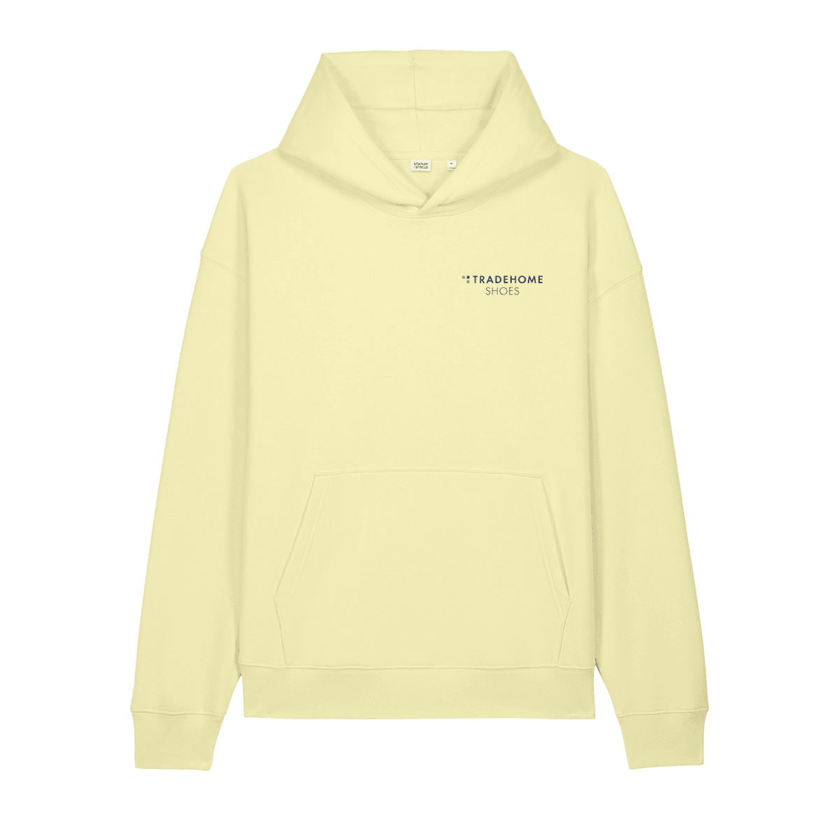 Lemon Sorbet - Tradehome-Logo-Stacked