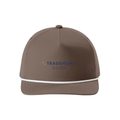 Espresso - Tradehome-Logo-Stacked