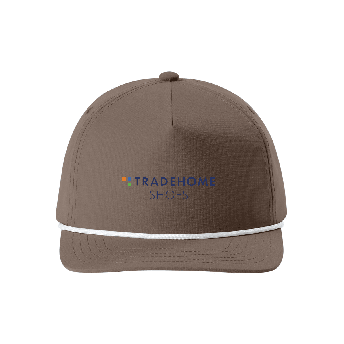 Espresso - Tradehome-Logo-Stacked