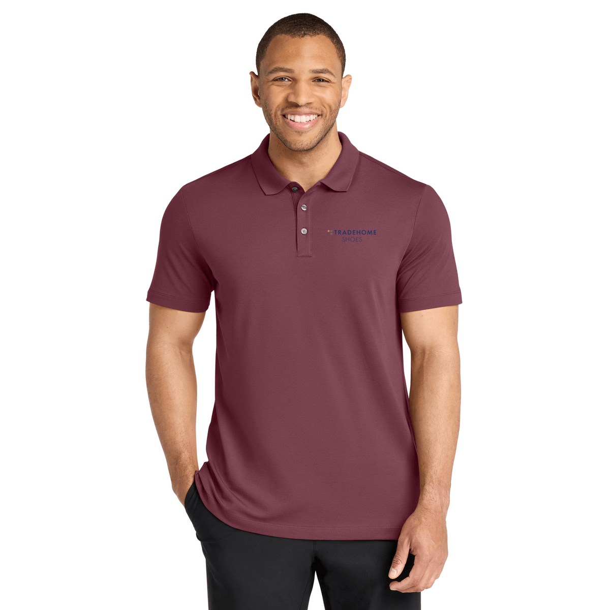 Rosewood - Tradehome-Logo-Stacked